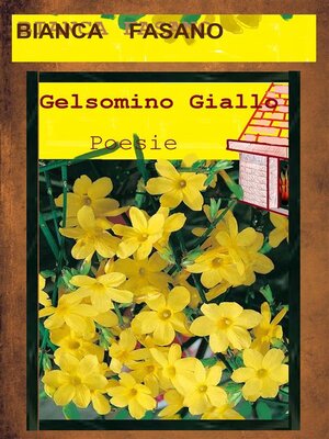 cover image of Gelsomino Giallo